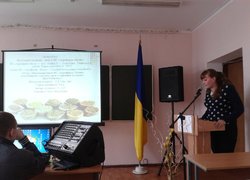 Міський конкурс бізнес-планів
