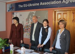 Вітаємо спеціалістів заочної форми навчання із успішним захистом дипломних робіт