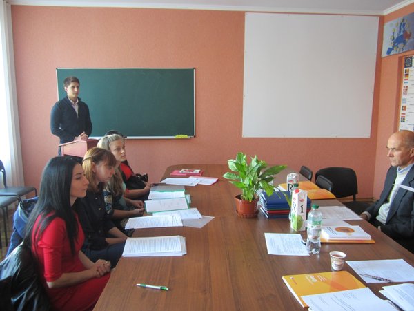 Вітаємо спеціалістів заочної форми навчання із успішним захистом дипломних робіт