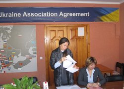 Вітаємо спеціалістів заочної форми навчання із успішним захистом дипломних робіт
