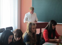 Вітаємо спеціалістів заочної форми навчання із успішним захистом дипломних робіт
