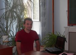 Есе молодих науковців на тему «Актуальні проблеми логістичного менеджменту»