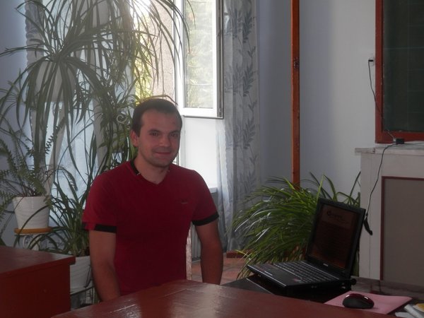 Есе молодих науковців на тему «Актуальні проблеми логістичного менеджменту»