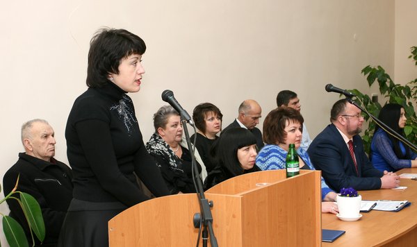 Факультет менеджменту проводжав своїх випускників