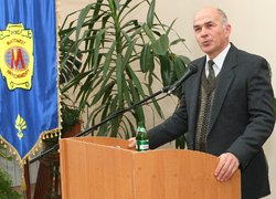 Факультет менеджменту проводжав своїх випускників