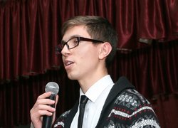 Студентський лідер факультету менеджменту