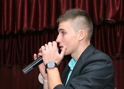 Студентський лідер факультету менеджменту