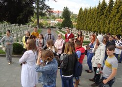 Незабутня подорож до міста Лева