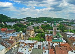 Незабутня подорож до міста Лева