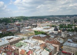 Незабутня подорож до міста Лева