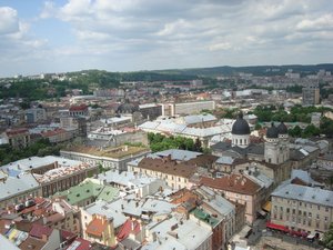 Незабутня подорож до міста Лева