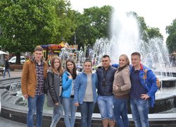 Незабутня подорож до міста Лева