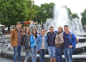 Незабутня подорож до міста Лева