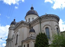 Незабутня подорож до міста Лева