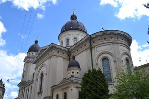 Незабутня подорож до міста Лева