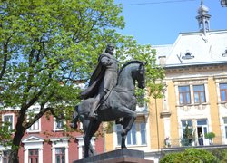 Незабутня подорож до міста Лева
