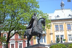 Незабутня подорож до міста Лева