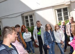 Незабутня подорож до міста Лева