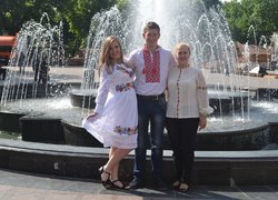 Незабутня подорож до міста Лева