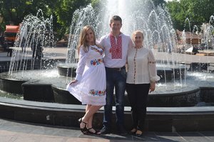 Незабутня подорож до міста Лева