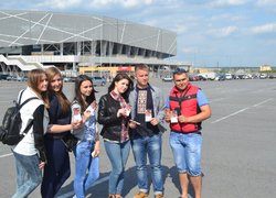 Незабутня подорож до міста Лева