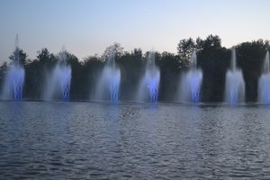 Незабутня подорож до міста Лева