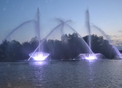 Незабутня подорож до міста Лева