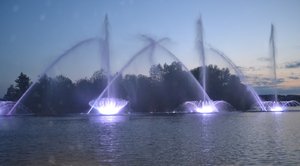 Незабутня подорож до міста Лева