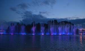 Незабутня подорож до міста Лева