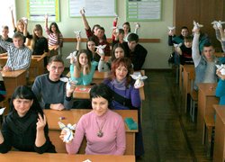 З Україною в серці творимо дива!