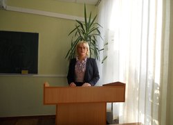 Науковці обговорили проблеми і перспективи менеджменту ХХІ століття