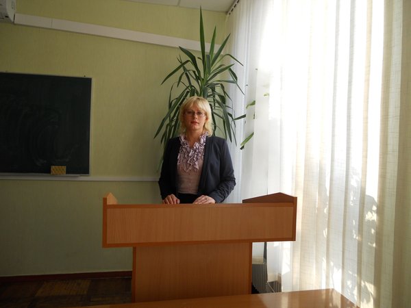 Науковці обговорили проблеми і перспективи менеджменту ХХІ століття