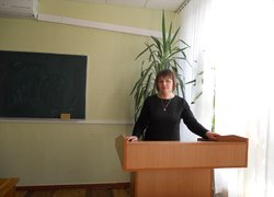 Науковці обговорили проблеми і перспективи менеджменту ХХІ століття