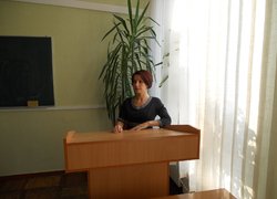Науковці обговорили проблеми і перспективи менеджменту ХХІ століття