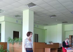 Долучайтесь до когорти волонтерів податкової служби!