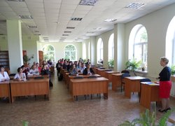 Долучайтесь до когорти волонтерів податкової служби!