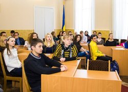 Фінальний етап олімпіади з політології