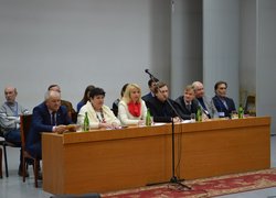 Фінальний етап олімпіади з політології