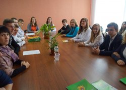 Секційне засідання кафедри менеджменту зовнішньоекономічної діяльності «концептуальні засади розвитку зовнішньоекономічних стратегій країн з динамічними економіками»