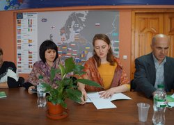 Секційне засідання кафедри менеджменту зовнішньоекономічної діяльності «концептуальні засади розвитку зовнішньоекономічних стратегій країн з динамічними економіками»