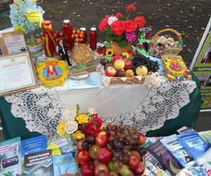 Менеджери створюють чарівний світ виробів із солоного тіста