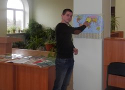 Толерантність – її роль у житті людини…