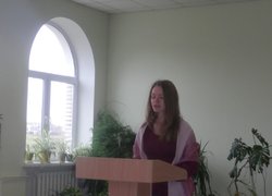 Толерантність – її роль у житті людини…