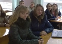 Семінар-тренінг «Організація експорту товару»