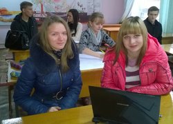 Семінар-тренінг «Організація експорту товару»