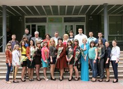 Акорд останнього дзвінка