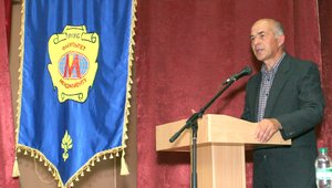 Початок нової життєвої сторінки випускників факультету менеджменту