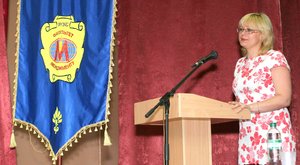 Початок нової життєвої сторінки випускників факультету менеджменту