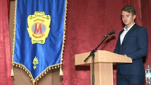 Початок нової життєвої сторінки випускників факультету менеджменту