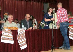 Початок нової життєвої сторінки випускників факультету менеджменту